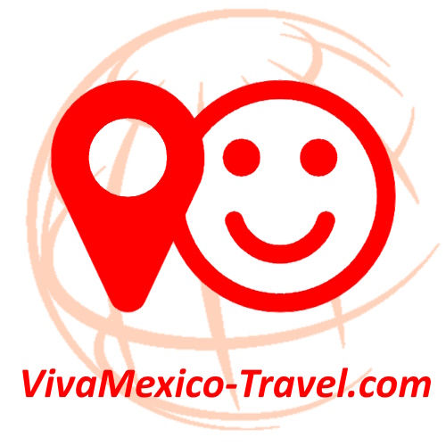 VivaMexico-Travel.com logo